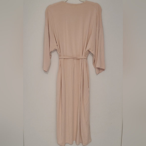 Storq Peachy Color Robe Size 2 - Picture 2 of 3